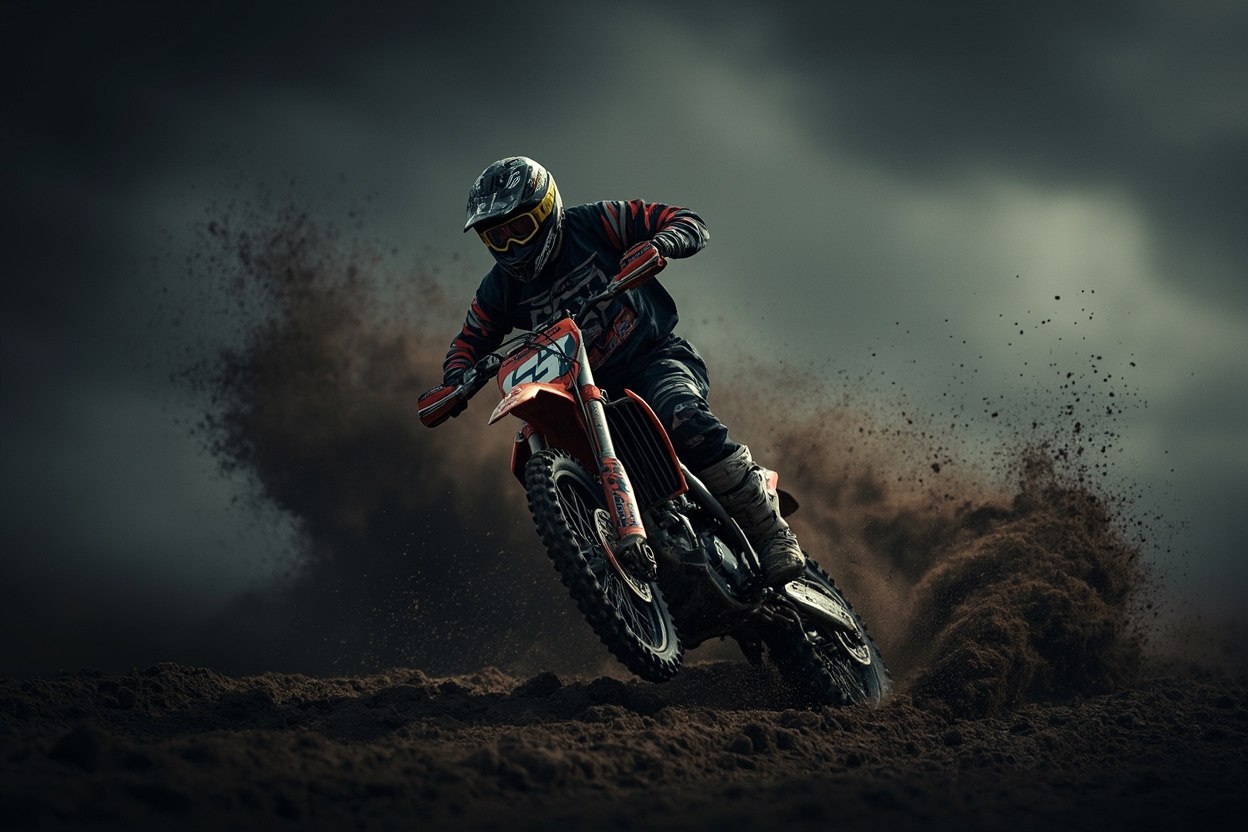 Hard Enduro vs Desert Racing: Choosing the Right Mousse Insert for Extreme Terrain