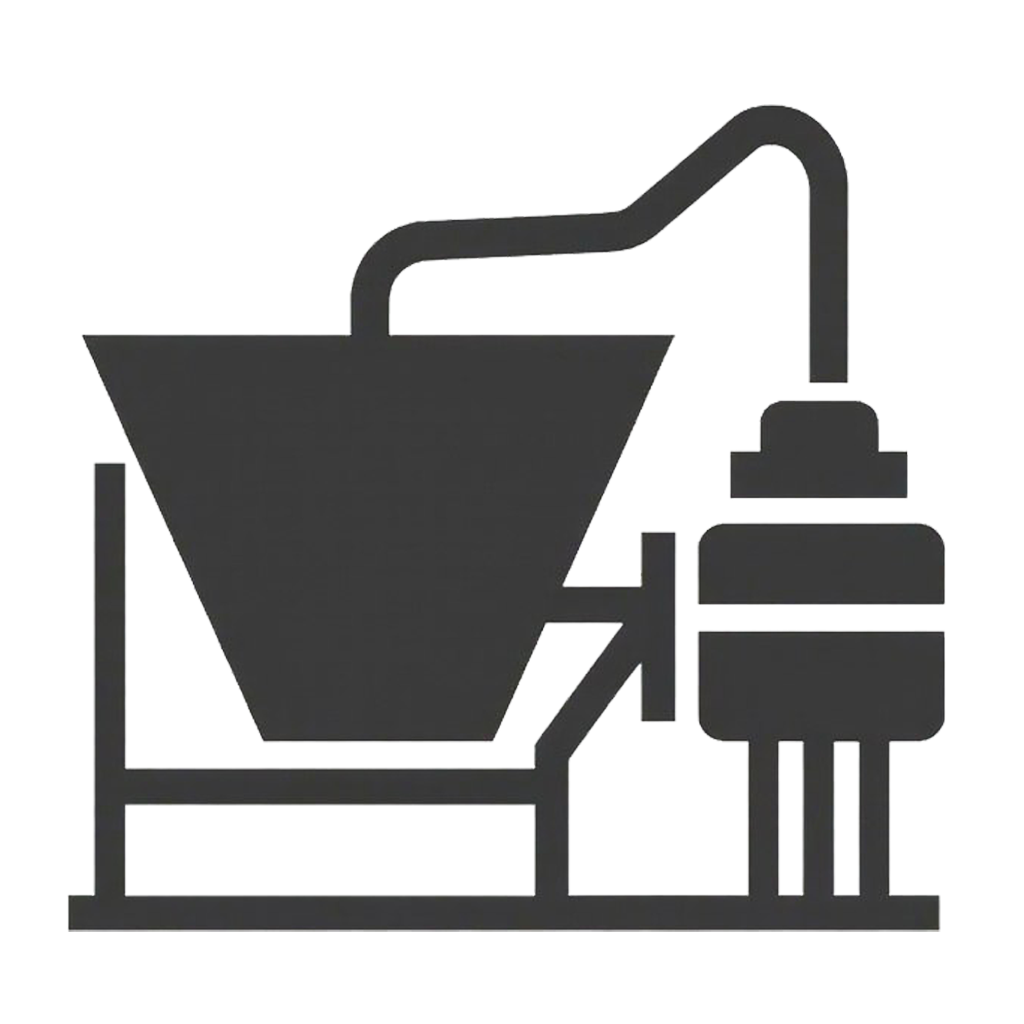 Automated rubber mixing systems-2