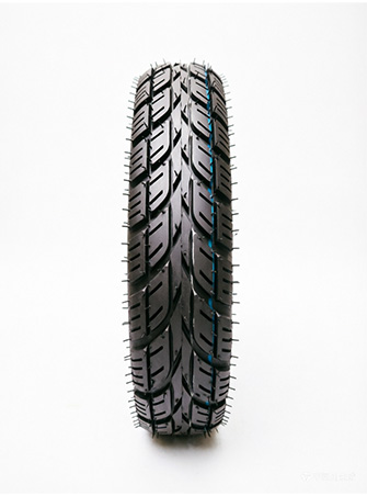 Bias-Ply Tires
