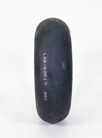 Radial Tires